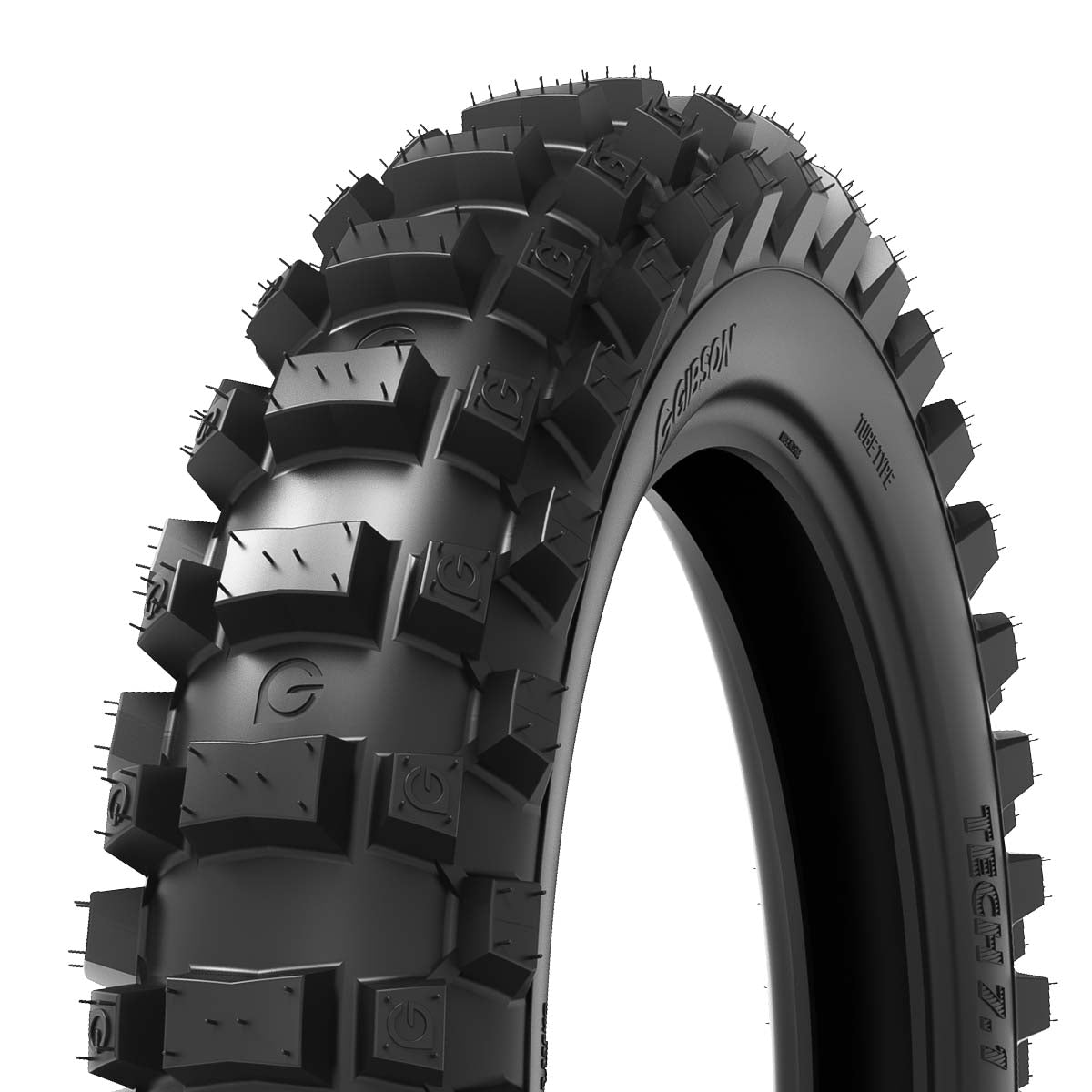 TECH 7.1 SOFT (x57) REAR