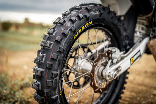 Best Motocross Tyres for Sand, Mud &amp; Hard Terrain in Australia (2026 Buyer’s Guide)