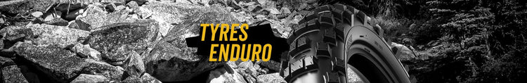 ENDURO TYRES