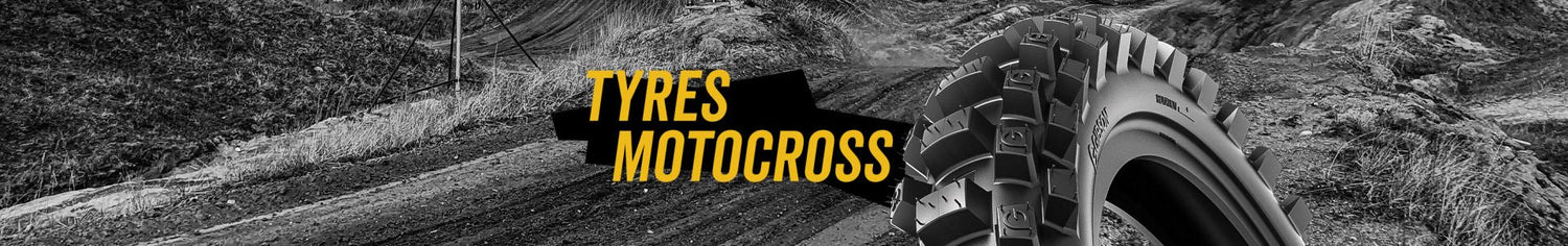 MOTOCROSS