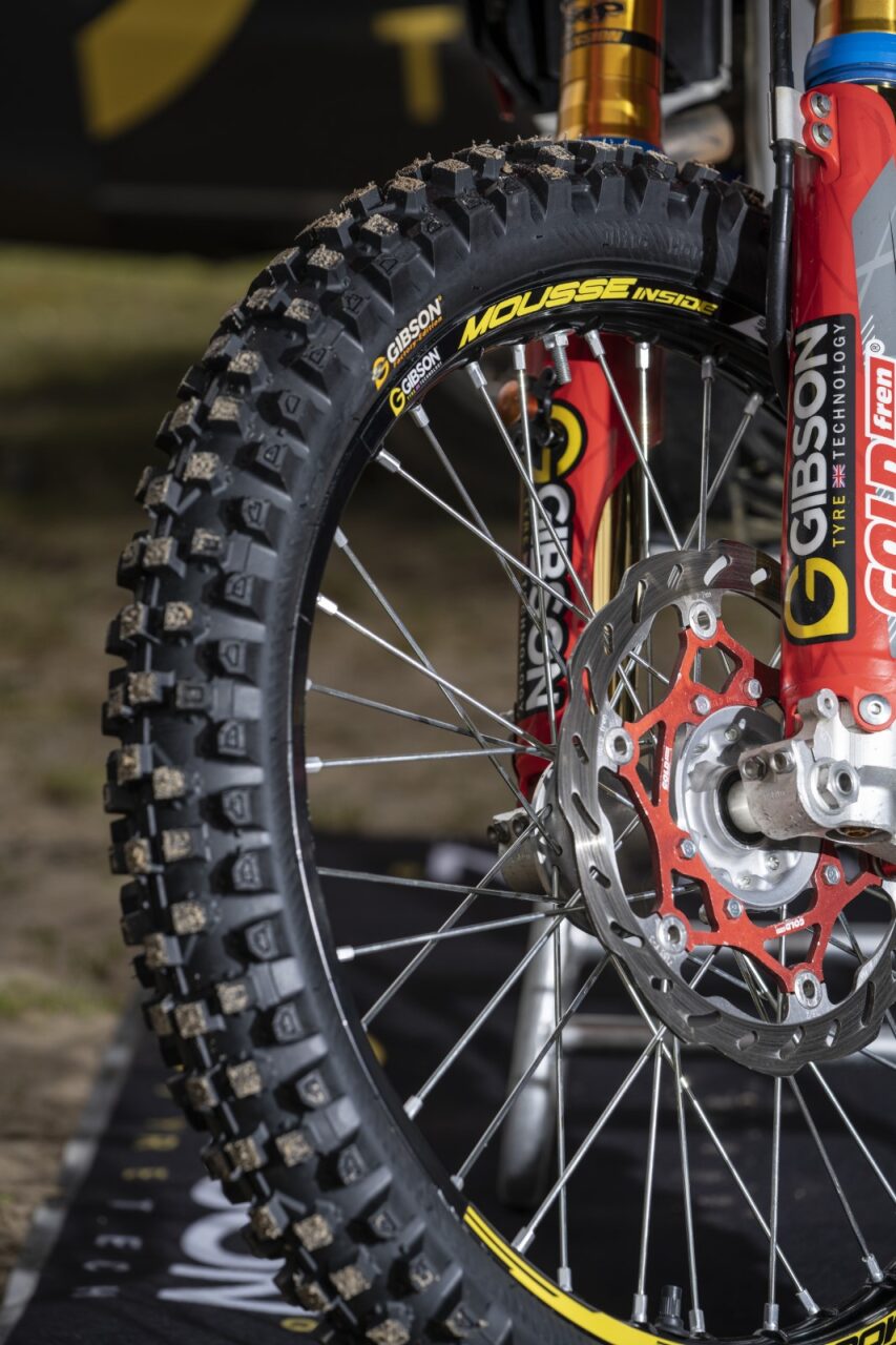 MX 2.1 FRONT