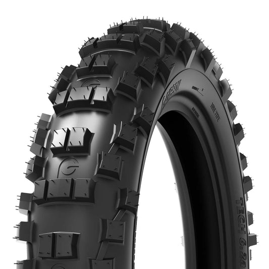 TECH 6.2 SOFT (x57) REAR