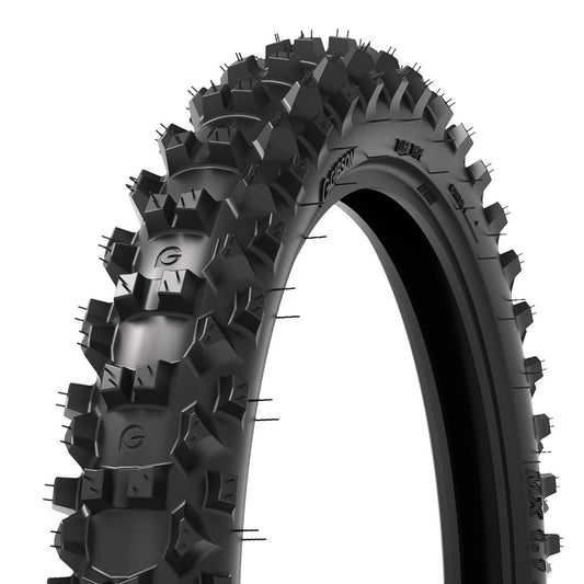 ENDURO 1.1 FRONT