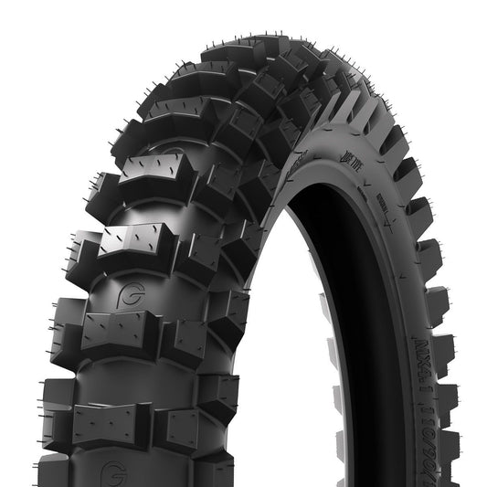 JNR MX 4.2